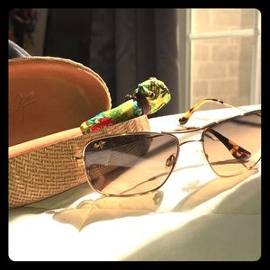 Sunglasses Maui Jim